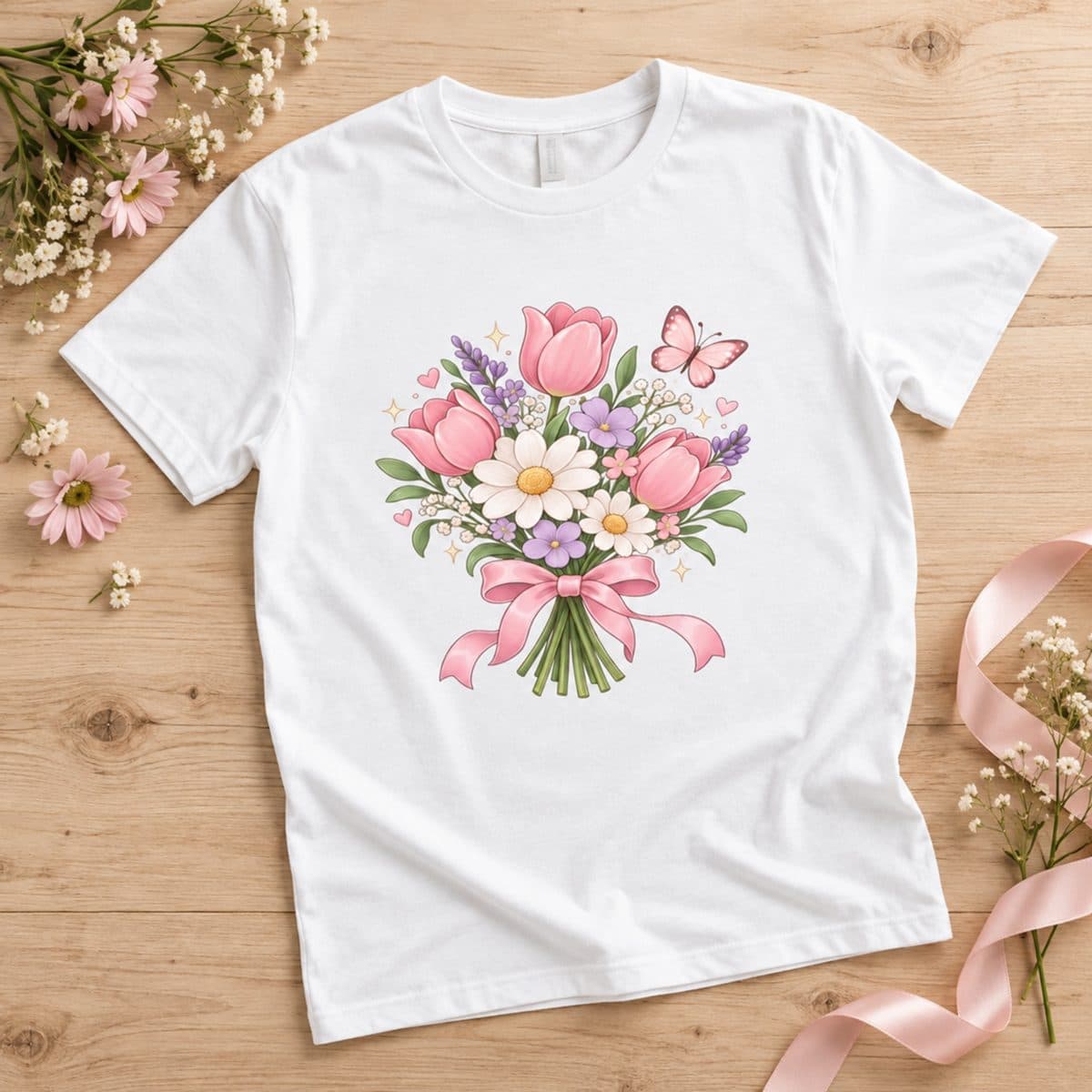 Fleur Rose